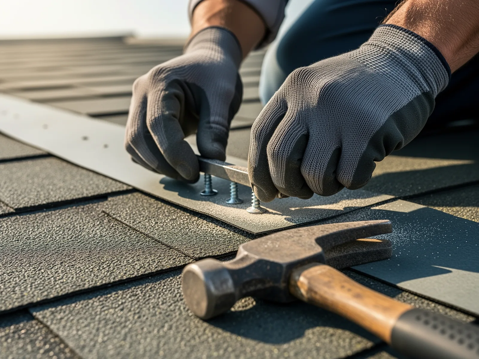Why choose Fascia Repair in Medina, OH
